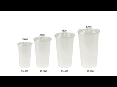 Tazza di tè al latte - 20250731